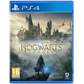 Playstation Games Ps4 Hogwarts Legacy Durchsichtig PAL Durchsichtig PAL