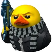 Numskull Minions 1st Ed Gru Ente