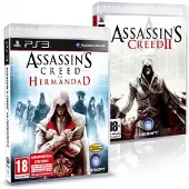 Playstation Games Ps3 Assassin´s Creed Ezio Auditore Trilogy PAL PAL