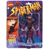 Hasbro Marvel Legends Series Spider-Man Unlimited, 4 Jahr(e), Mehrfarbig