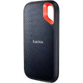 SanDisk Sdssde61-2t00-g46w 2tb Externe Ssd One Size