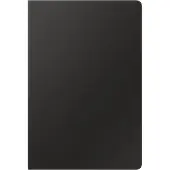 Samsung Book Cover Keyboard für das Galaxy Tab S10 FE+, QWERTZ, Deutsch, Trackpad, , Galaxy Tab S10 FE+, Schwarz