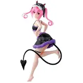Banpresto To Loveru Darkness Glitter&glamours Nana Astar Deviluke Figur One Size