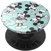 PopSockets Mickey Mint Pattern 100501 Smartphone-halterung