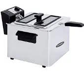 Orbegozo Fdr 80 3000w Fritteuse