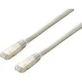 Equip S/ftp Cat 6a/ Pimf Losh Geschirmtes Patchkabel 10g 15 M