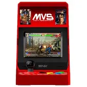 SNK Mvs Mini Retro-konsole