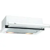 Teka TL 6310 332 m3/h Unterbaut Weiß