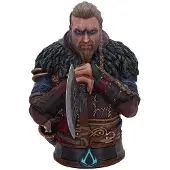 Nemesis Now Assassin's Creed Valhalla Eivor Bust 32cm