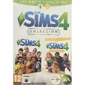 Les Sims 4 : Iles Paradisiaques, PC, T (Jugendliche), Physische Medien
