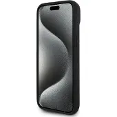 Red Bull Rbhmp14S24Cfgsmk Iphone 14 6,1" Hardcase Czarny/schwarz Carbon Fiber Power Bar Magsafe