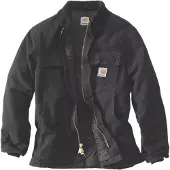 Carhartt Loose Fit Firm Duck Insulated Traditional 3 Warmest Mantel