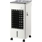 Kuken 80/2100w Mobiles Klimagerät