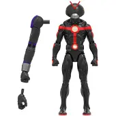 Hasbro Marvel Legends Actionfigur Cassie Lang BAF: Future Ant-Man 15 cm