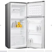 MPM Agdmpmlow0161 Eintüriger Kühlschrank