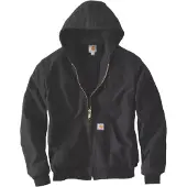 Carhartt Insulated Flannel Active Jacke