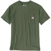 Carhartt Pocket Outdoor Graphic T-Shirt