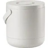 Zone Denmark Mülleimer Bio Circular Warm Grey 15 L