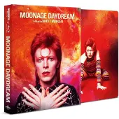 Dvd MOONAGE DAYDREAM - LIMITED COLLECTORS EDITION