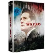 Paramount Twin Peaks: Die Komplette Fernsehserie Dvd Spanisch