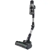Cecotec A01_EU01_102267, 2-in-1-Stabstaubsauger, Schwarz, Rechteckig, Trocken, Zyklonal, Akku
