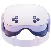 Meta Quest 3s 256gb Virtual-reality-brille