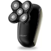 Maestro MR-677 USB Elektrorasierer