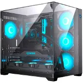 Hiditec Gaming Sky Pc-tower-gehäuse