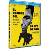 Divisa El Hom Blu-ray