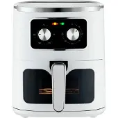 Kuken 34391 5.0l 1500w Heißluftfritteuse