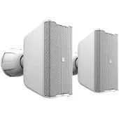 LD Systems Lddqor3tw Lautsprecher