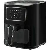 Kuken 34409 5.0l 1500w Heißluftfritteuse