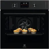Electrolux Eod4p57h Multifunktionsofen 72l