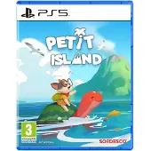 PlayStation 5 Videospiel Little Island