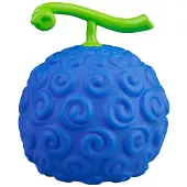 Grupo Erik One Piece Gum Gum Fruit Lampe