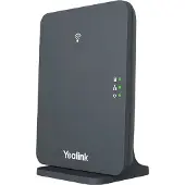 Yealink W70b Voip-telefonbasis