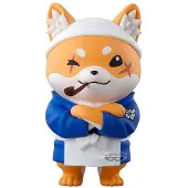 Banpresto - Figurka Premium Blue Archive Shiba Taishou 15cm do Kolekcji