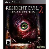 Resident Evil: Revelations 2 ( Import )