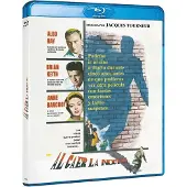 Sony Nacht Blu-ray Spanisch