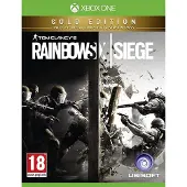 Tom Clancy's Rainbow Six : Siege - Gold