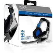 Gioteck Hcp4 Gaming-headset