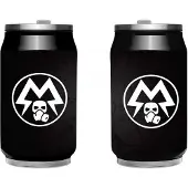 Kochmedia Metro Exodus Spartan Logo Dose