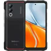 Doogee Blade 20 Turbo (NFC - 6.6" - 256 Go, 8 Go RAM - 10 300 mAh) Noir