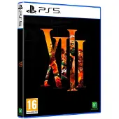 XIII Remastered, PlayStation 5, M (Reif)