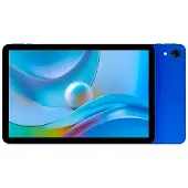 SPC Gravity - Tablet 11 Zoll HD Blau, Octa-Core, 4GB RAM, 128GB Speicher, 7 Stunden Akku mit Reverse Charging, Dual Band WiFi und Android 14
