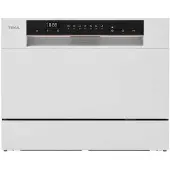 Teka Lc 24700 Geschirrspüler Mit Drittem Rack 6 Anzahl Maßgedecke