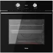 Teka Easysteam Hlb 8408 Bk 70l Multifunktionsofen