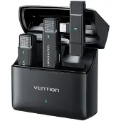 Vention Ncab0 Funkmikrofon