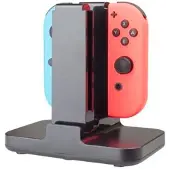 Fr-Tec Nintendo Switch 2 Joycon Ladegerät