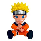 Plastoy Naruto Naruto Re-run Sparschwein 18 Cm